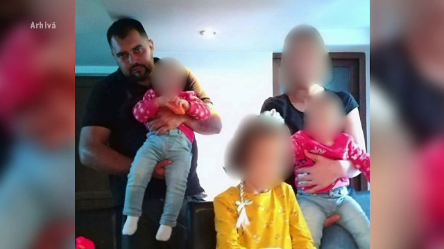 Hoțul de lemne care l-a ucis pe pădurarul din Maramureș, prins după un an de zile. ”N-a fost ceva curat acolo”