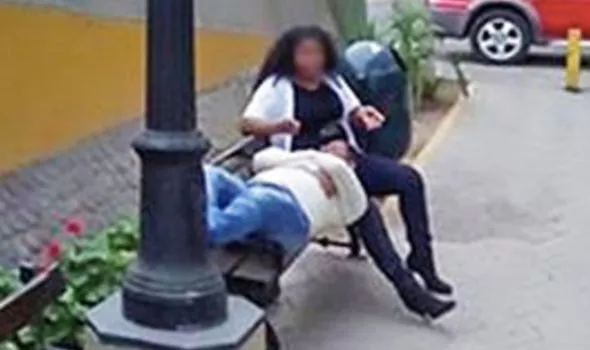 Un bărbat a descoperit că soția îl înșeală în timp ce se uita pe Google Maps