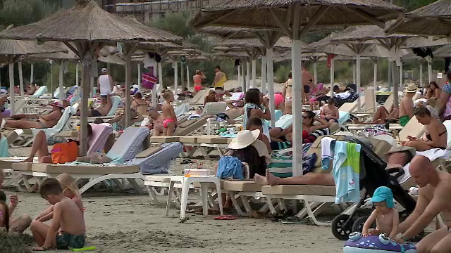 Surpriza de care au avut parte turiștii români în Bulgaria. Ce reguli trebuie să respecte, chiar şi la "all you can eat"