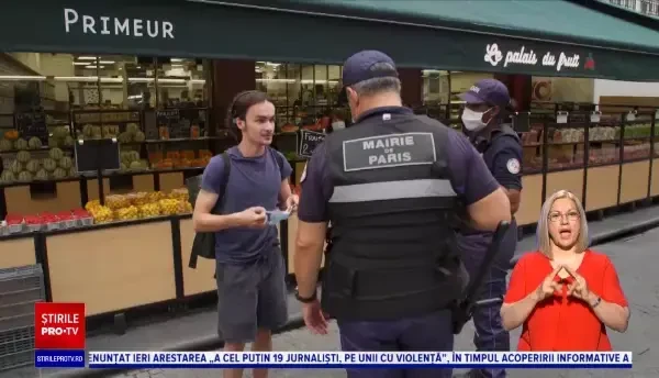 OMS: "Trebuie să suprimăm virusul. Este singura modalitate în care elevii se pot întoarce la școală”