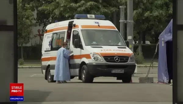 Coronavirus România, 11 august. 1.215 noi cazuri de infectare și 35 de decese în ultimele 24 de ore