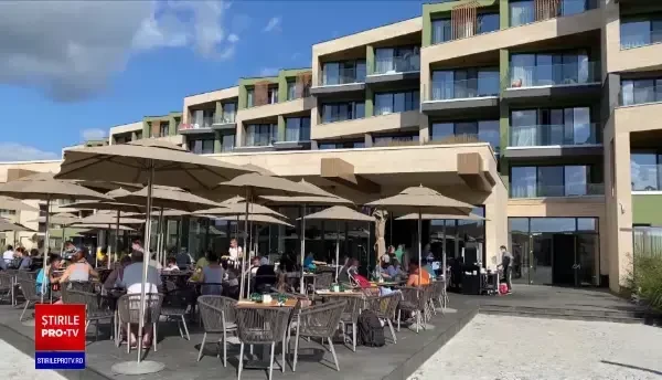 Surpriza de care au avut parte turiștii români în Bulgaria. Ce reguli trebuie să respecte, chiar şi la "all you can eat"