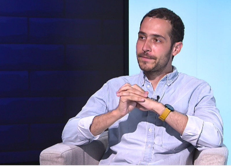 Edmond Niculușcă, ARCEN: 1 din 4 bucureșteni va fi afectat în cazul unui cutremur major. Cifrele sunt înfricoșătoare