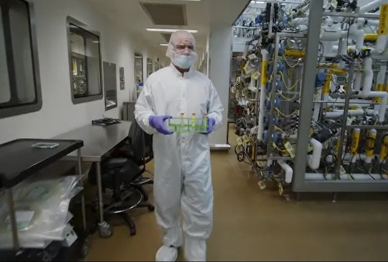 Noua "armă" împotriva Covid-19. Acţionează foarte rapid și ar putea preveni infecţia