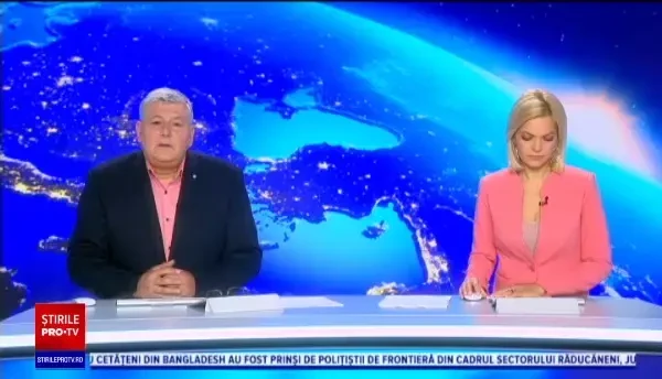 Accident grav în Capitală. Un pieton de 32 de ani a murit după ce a trecut strada neregulamentar