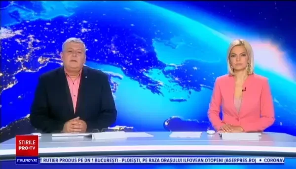 Al patrulea caz de COVID-19 la Ministerul Sănătăţii. Ce măsuri s-au luat