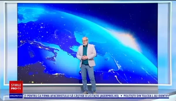 Canicula persistă în majoritatea regiunilor țării. Zonele în care sunt așteptate averse