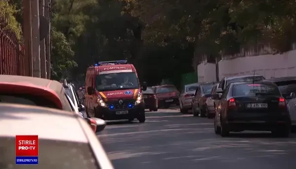 Record de români aflați în izolare și carantină. Cum se pot testa acasă