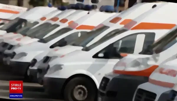 Analiză sumbră: România ar putea ajunge la aproape 3.000 de cazuri noi de îmbolnăvire cu Covid-19 pe zi în septembrie