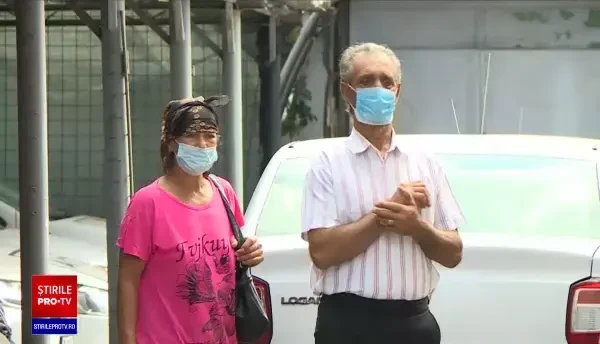 S-au dat drept pensionari și au luat credite de 2 mil. lei cu acte false. Erau îndrumați de interlopi