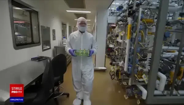 Noua "armă" împotriva Covid-19. Acţionează foarte rapid și ar putea preveni infecţia