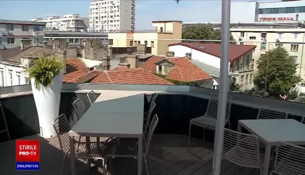 Hotelurile de tip boutique, noua atracție pe litoral. Care sunt avantajele