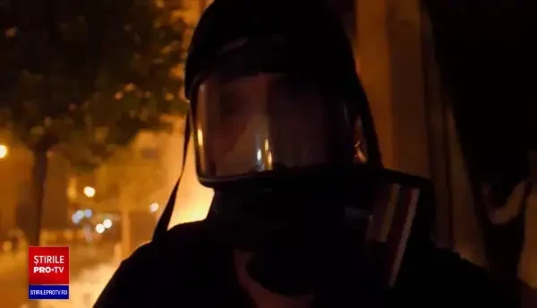 Mărturii terifiante după explozia din Beirut. Drama prin care a trecut o familie