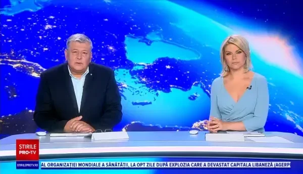 Tânără grav rănită după ce nu s-a asigurat la schimbarea direcției de mers cu mașina