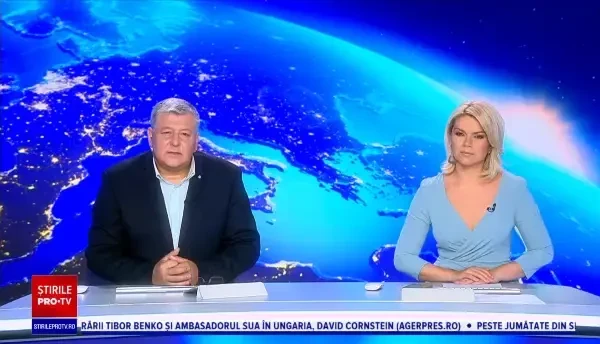 Urmărire ca în filme în California. Cum a fost prins un șofer care a refuzat să oprească la un control