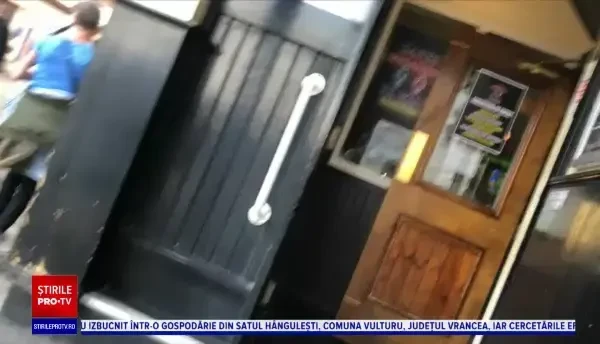 Marea Britanie anunţă o creștere a numărului de îmbolnăviri cu coronavirus. Distanțarea este ignorată în baruri