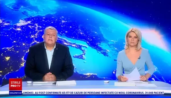 Musafir neașteptat pe o plajă din Germania. Oamenii au fugit îngroziți din apă