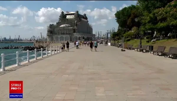 Ziua Marinei Române 2020. Ce evenimente au loc la Constanța