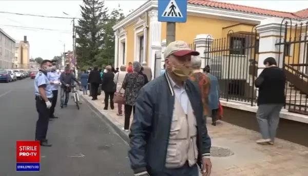 Cum se vor desfășura alegerile locale, pentru a preveni răspândirea epidemiei de coronavirus