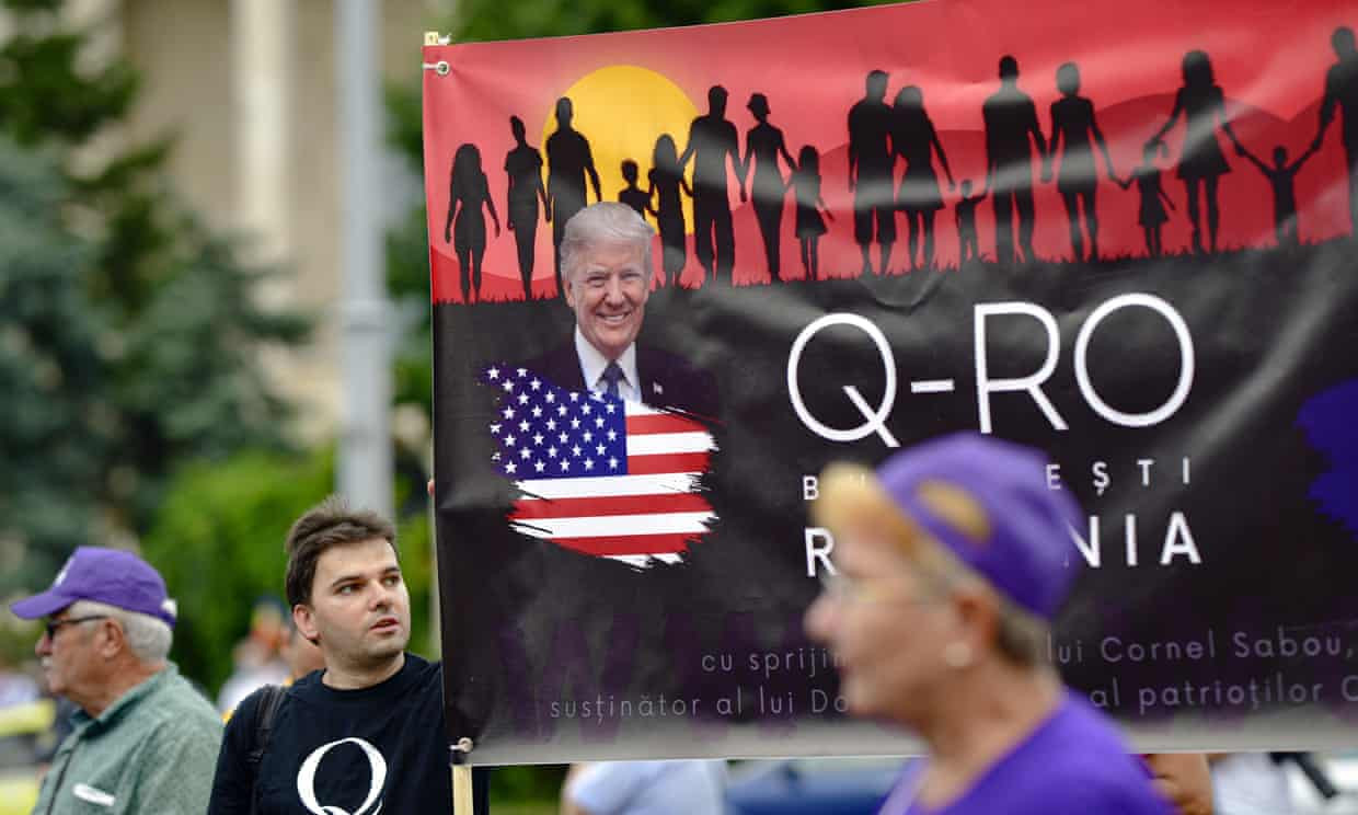 qanon