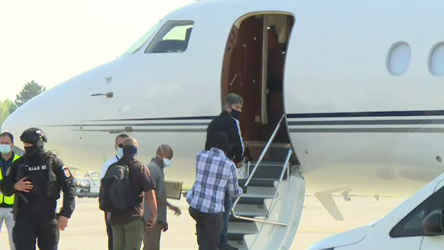 Vești proaste pentru interlopul craiovean extrădat în SUA. Judecătorii au respins eliberarea pe cauțiune