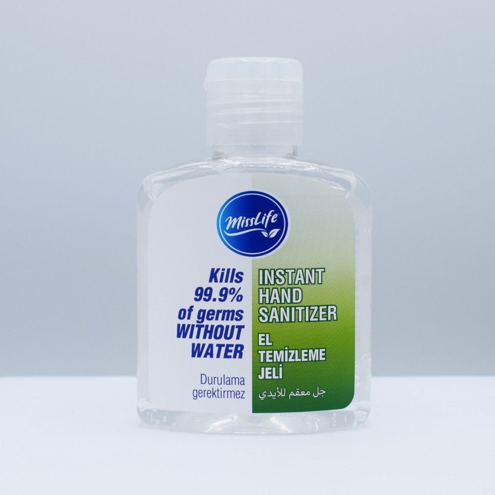 Directorul ANPC: Am primit o alertă privind comercializarea unui gel de mâini toxic