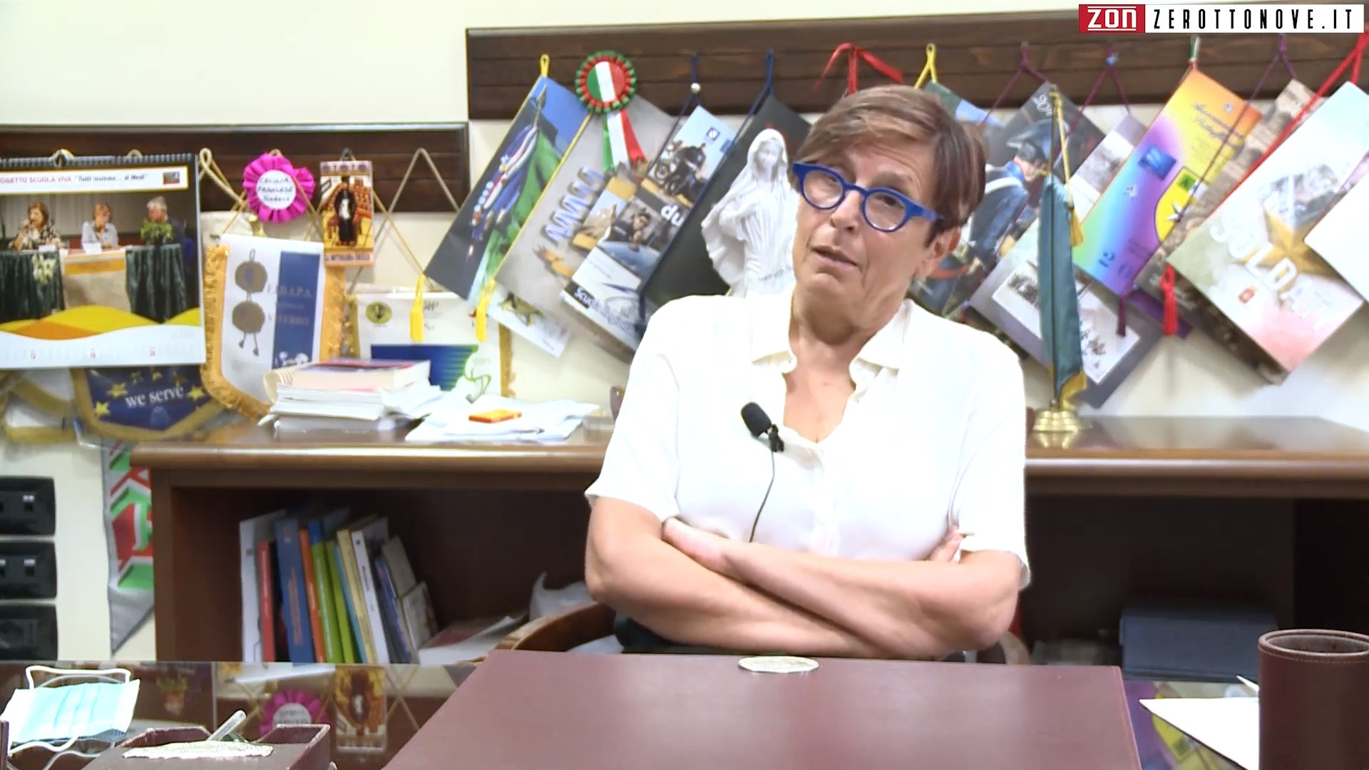 Primăriță din Italia, acuzată de rasism după declarații privind un furt de cabluri. „Or fi fost românii”