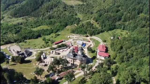 Cel mai mare pelerinaj ortodox din Ardeal, la Nicula. Cum se vor ține slujbele de Sfânta Maria