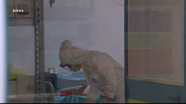 Starea de alertă, prelungită cu încă 30 de zile. Am ajuns la cea mai mare rată de decese COVID-19 din UE