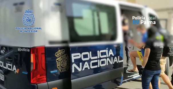 Turiștii britanici, terorizați de hoți români. Cum au reușit să fure 12 milioane de euro, pe care le aduceau în țară