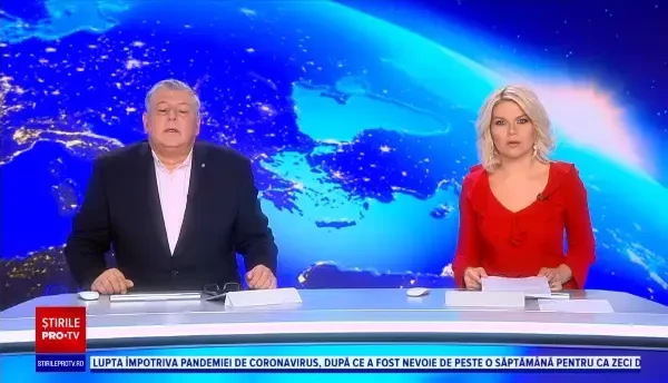 Un șofer a fost rănit, după ce a izbit cu mașina un scuar dintre benzinărie, între Târgoviște și Ploiești