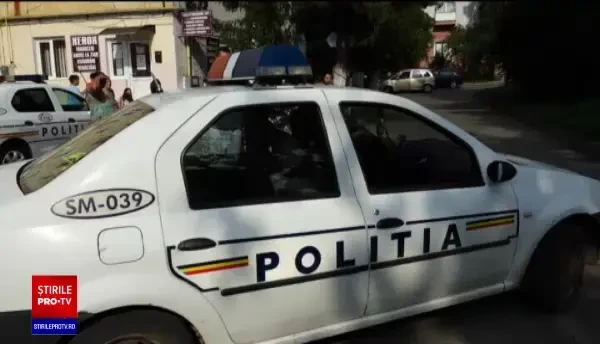 Caz şocant. Doi soţi din Borșa sunt acuzaţi că ar fi agresat sexual un băieţel de care aveau grijă în Italia