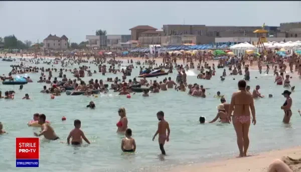 Vacanțele românilor, o ruletă rusească. Care sunt cele mai frecvente surse de infectare cu Covid-19