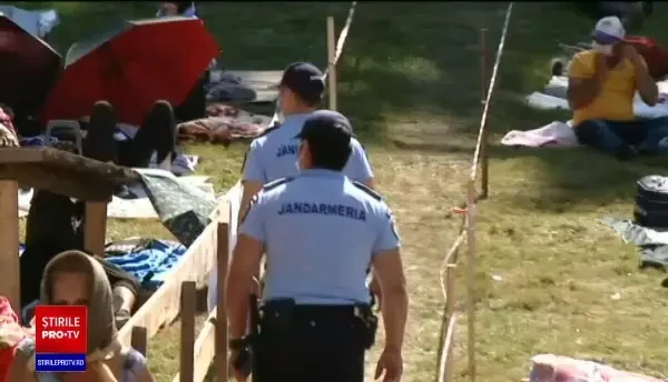 Cel mai mare pelerinaj ortodox din Ardeal, la Nicula. Cum se vor ține slujbele de Sfânta Maria