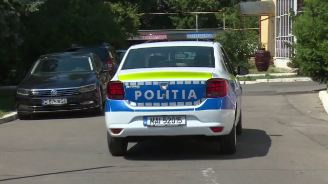 Un bărbat s-a aruncat în gol de la etajul 4, după ce a fost prins că fura dintr-un apartament: „O agilitate fantastică””