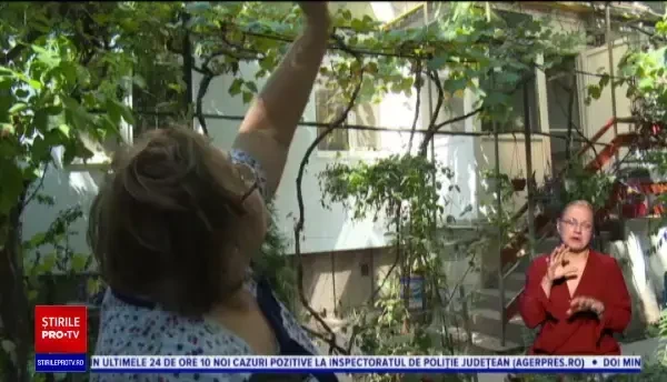 Un bărbat s-a aruncat în gol de la etajul 4, după ce a fost prins că fura dintr-un apartament: „O agilitate fantastică””