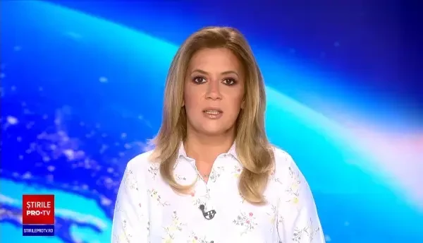 Cod portocaliu de furtuni emis de ANM. Zonele care vor fi afectate