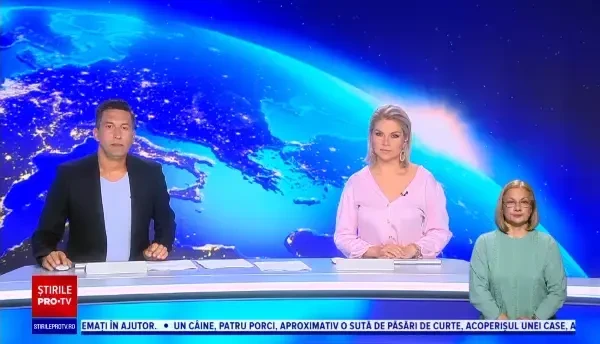 Accident cu 3 mașini provocat de un șofer băut. Patru oameni au ajuns la spital