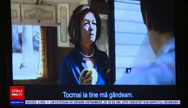 Festivalul "Cinema sub clar de lună", în Bucureşti. Regulile pentru spectatori