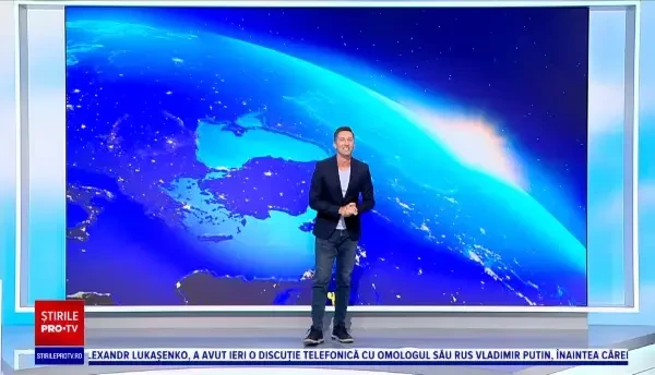 Alertă de vremea rea. ANM anunță Cod galben de ploi torențiale, vijelii și grindină. Zonele afectate