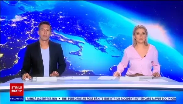 Imagini care îți taie răsuflarea. Un copil de 6 ani a ieșit pe geam și a rămas suspendat la etajul 5. Ce a urmat