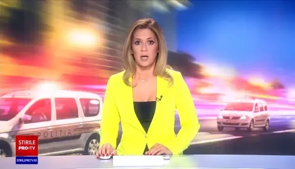 Primele imagini cu urmărirea austriacului împușcat de polițiști în Arad. În ce stare se află bărbatul