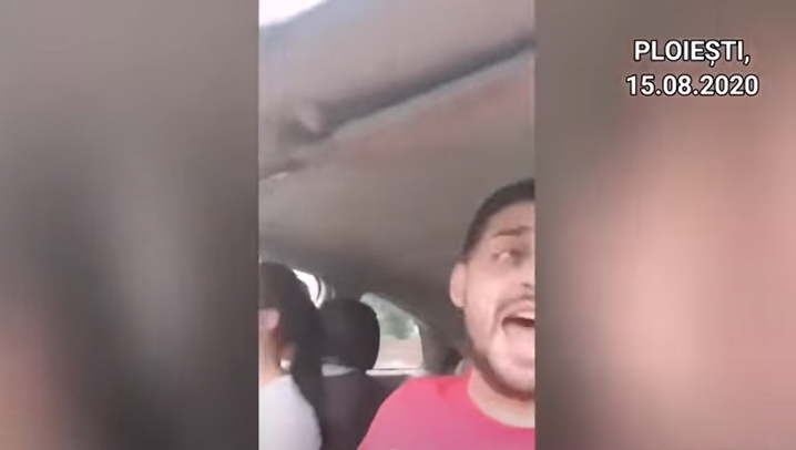 Manelistul care și-a transmis moartea în direct pe Facebook. Imagini șocante