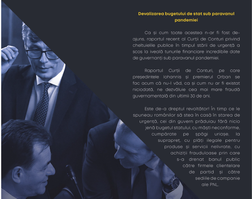 motiune de cenzura depusa de PSD