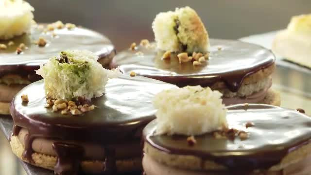 Un desert simplu este pe cale să devină emblema gastronomică a Brașovului