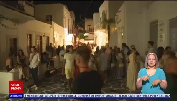 Valul doi al pandemiei închide din nou Europa. ”Oamenii nu respectă restricțiile, ca și cum nimic nu s-ar fi întâmplat”