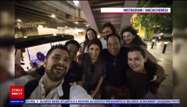 Cum poți să promovezi România fără să vrei. ”Toată lumea și-a dorit să vadă asta”