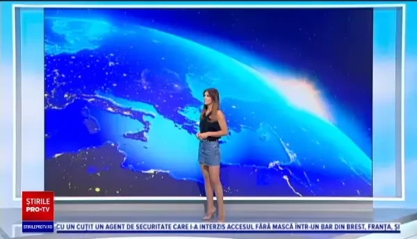 Vremea azi, 17 august. Care este prognoza pentru București și țară în următoarele zile: căldură și ploi