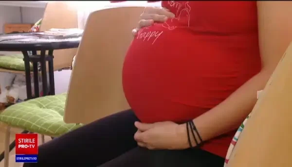 Bebelușul unei femei din Alba a murit la două zile de la naștere. Familia acuză medicii