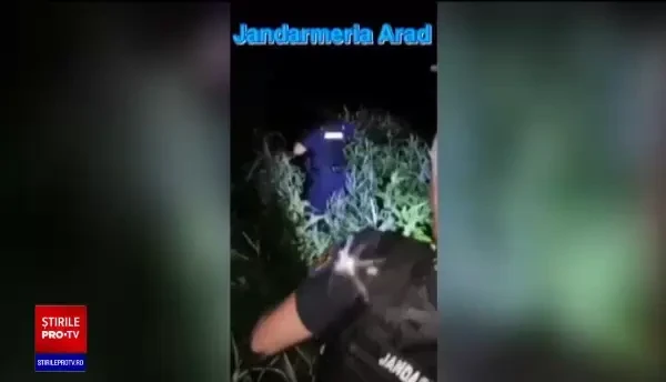 Trei pescari s-au răsturnat cu barca, în Mureș. Unul dintre ei s-a salvat în undița altor pescari